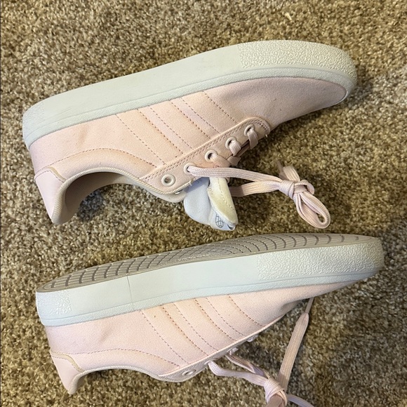 Pink Adidas - Picture 6 of 6